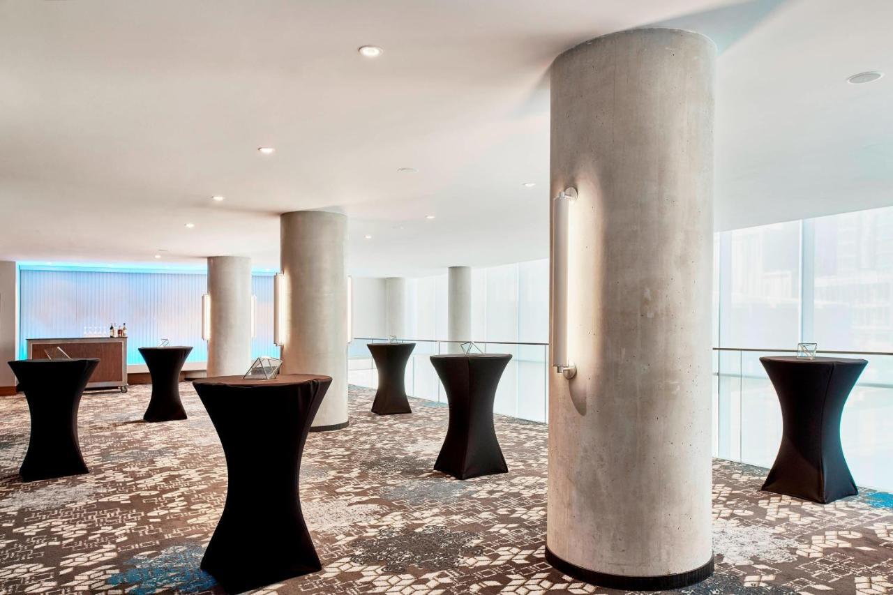 Civic Hotel, Autograph Collection Surrey Esterno foto