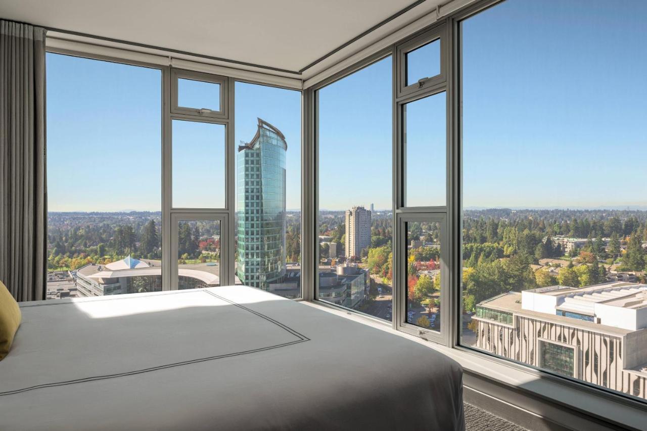 Civic Hotel, Autograph Collection Surrey Esterno foto