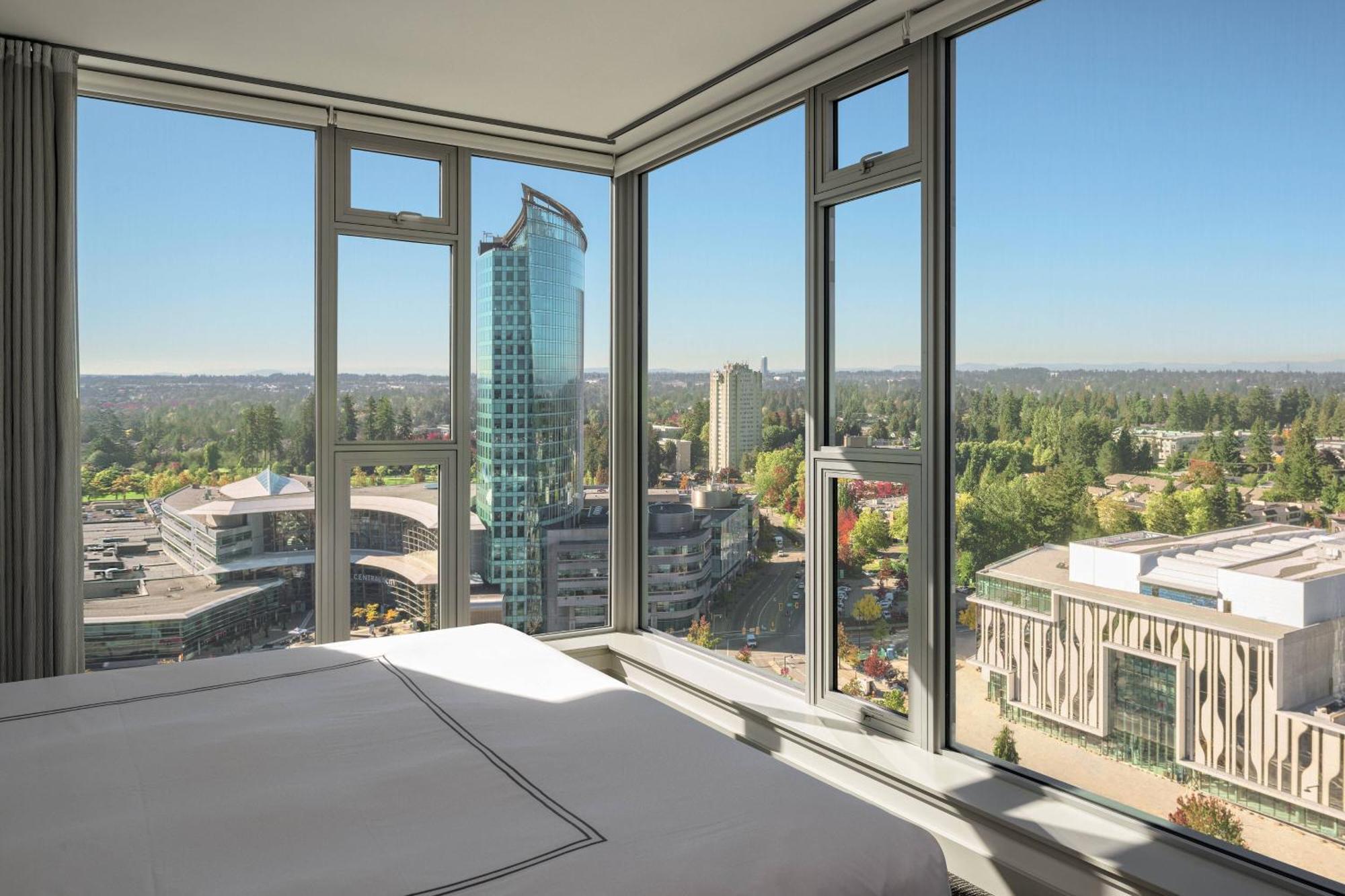 Civic Hotel, Autograph Collection Surrey Esterno foto