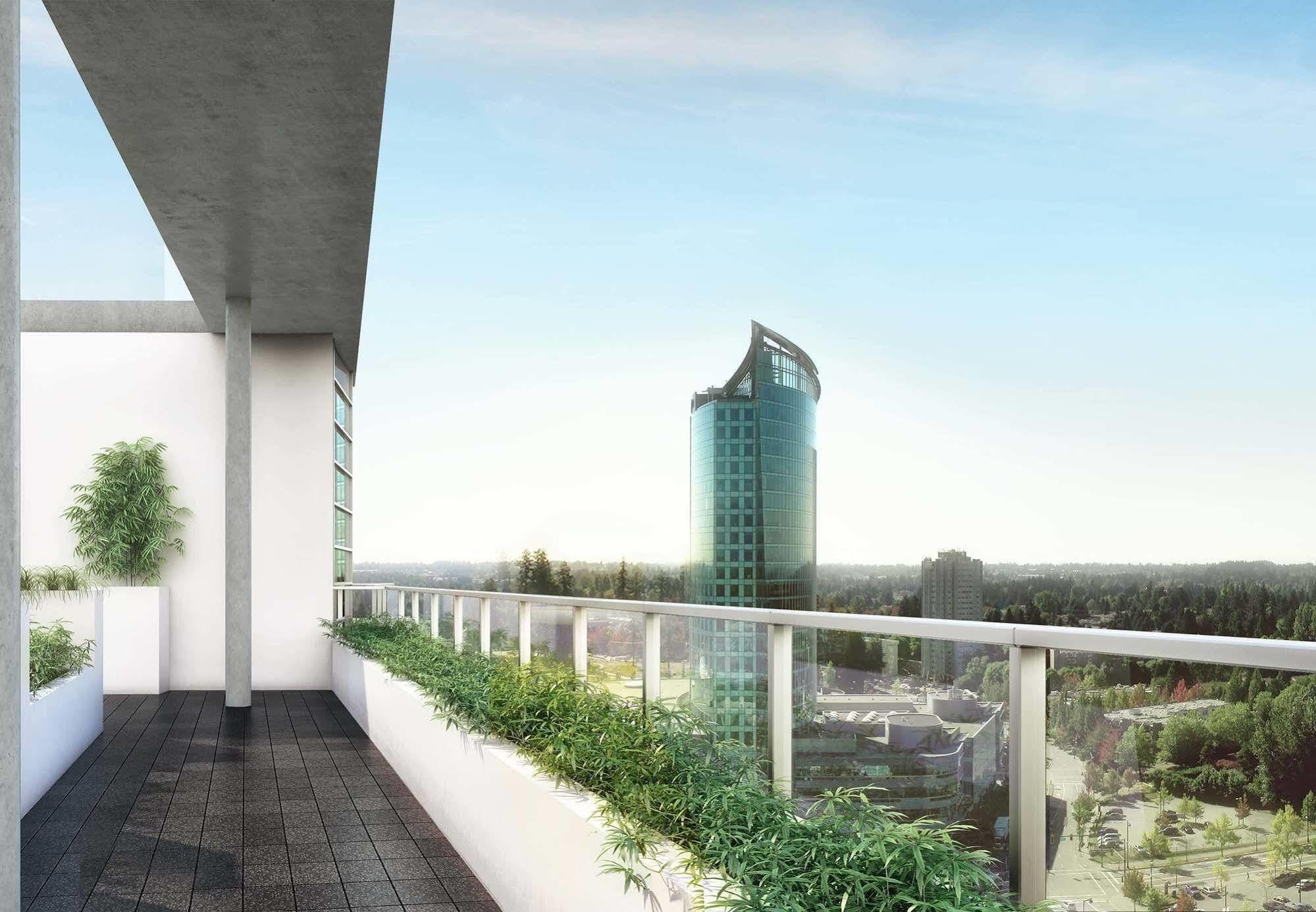 Civic Hotel, Autograph Collection Surrey Esterno foto